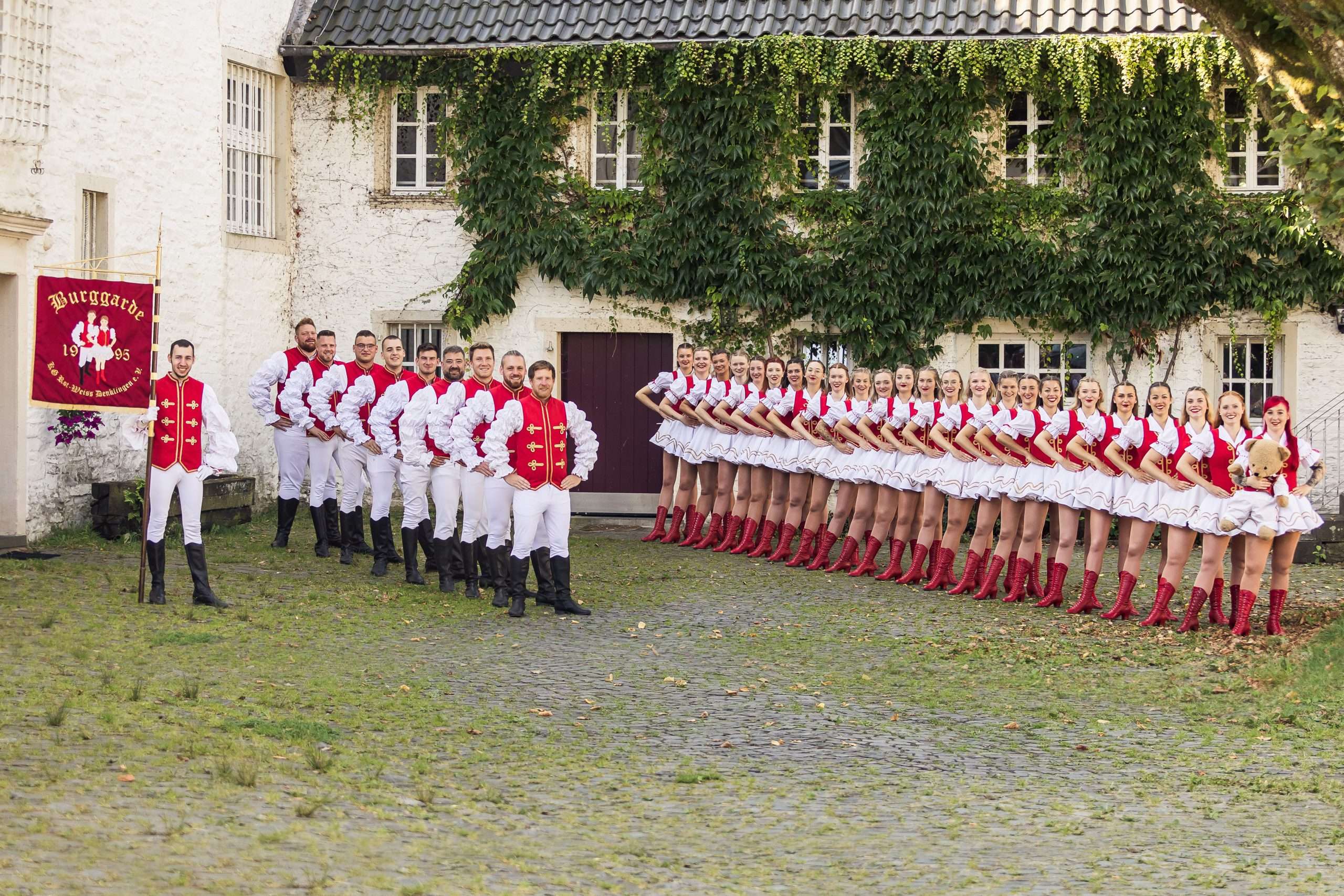 Fototermin 2024 (12) Burggarde