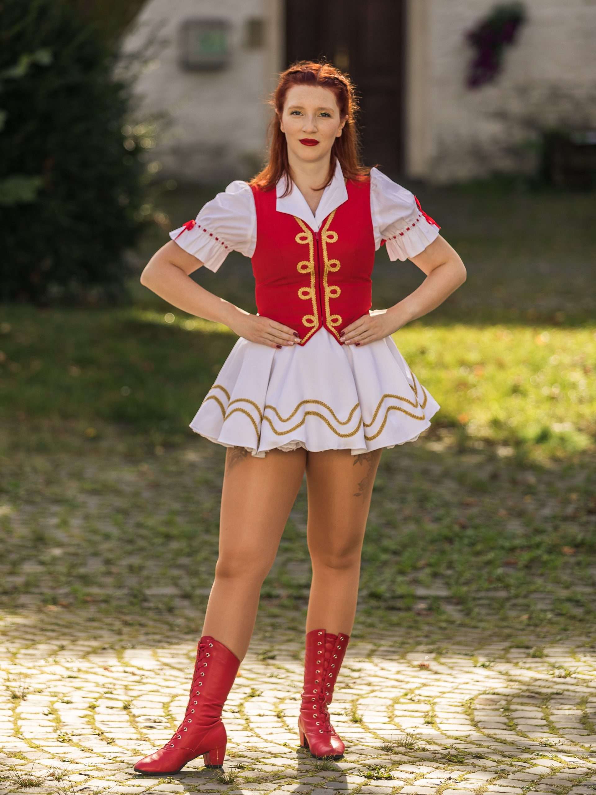 Jessica Schneppenheim